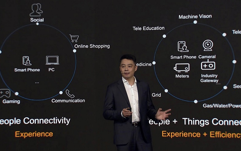 Ritchie Peng BWS speech