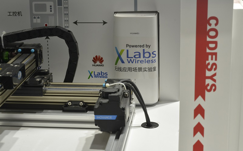 PLC solution