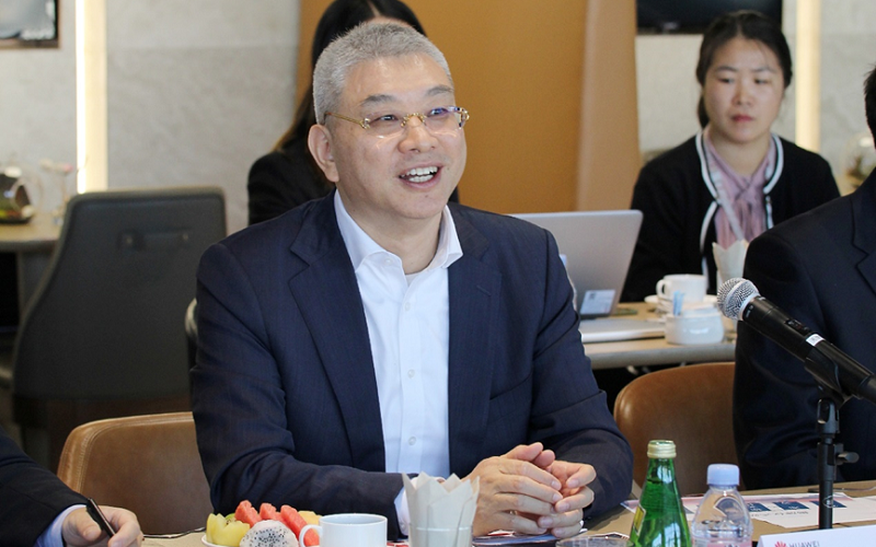 William Xu
