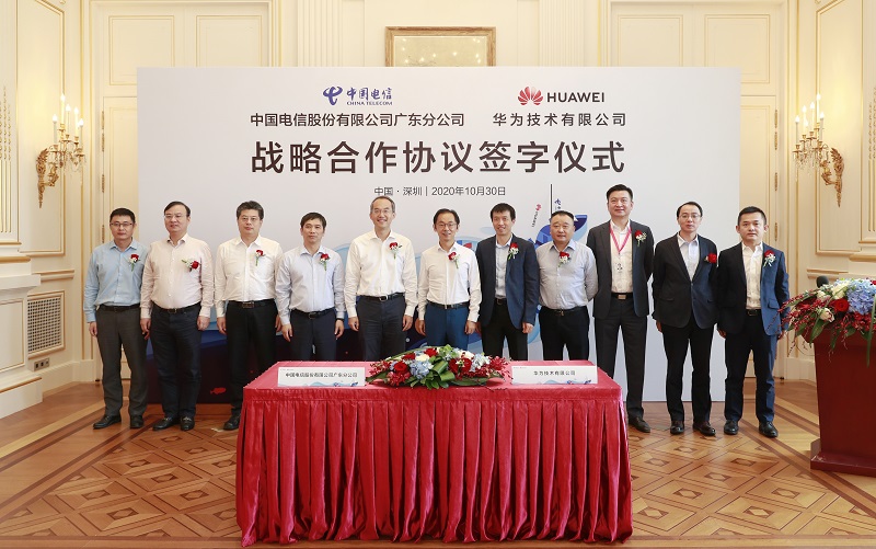 sign ceremony