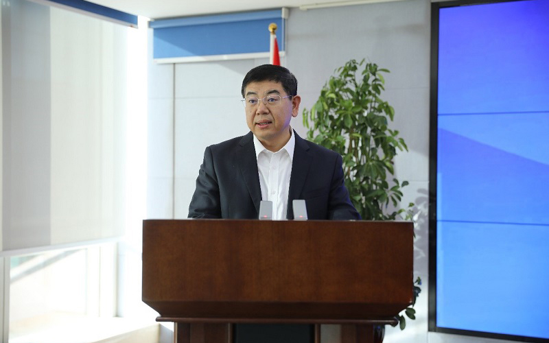 Yuan Qingmao