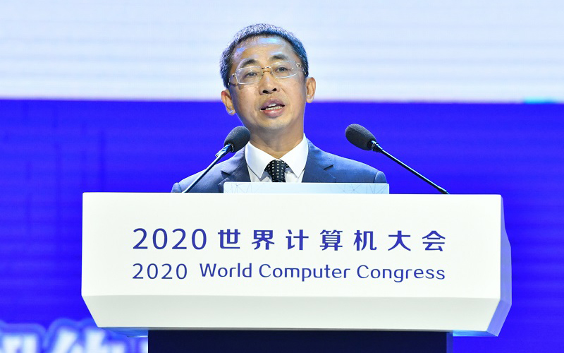 Hou Jinlong