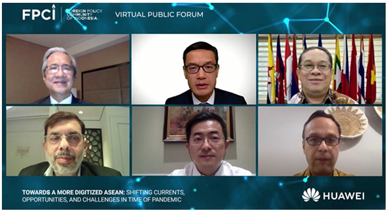 FPCI Online Forum