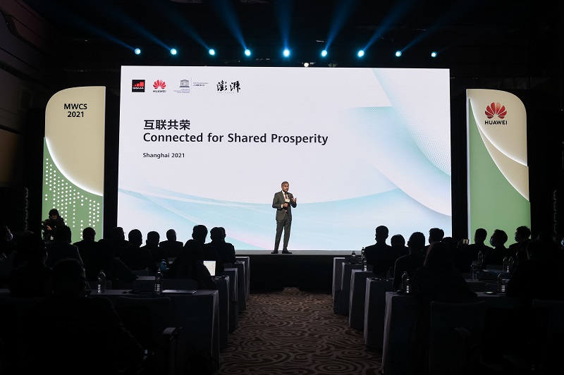 Shared with participants the important role