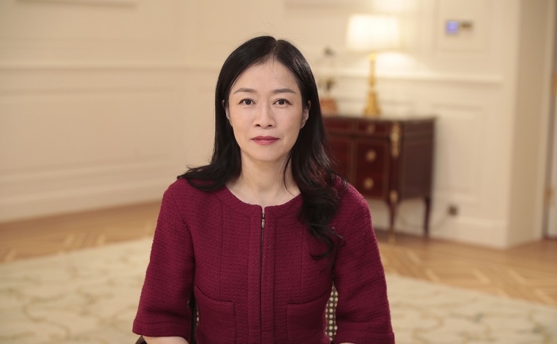 Catherine Chen