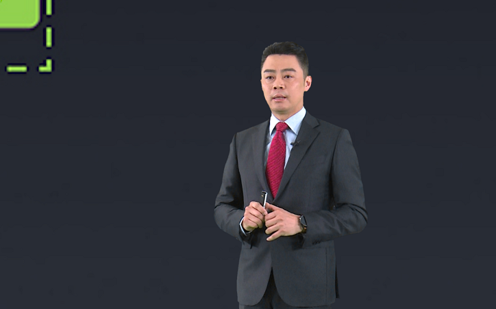 Peng Honghua