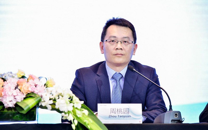 Zhou Taoyuan