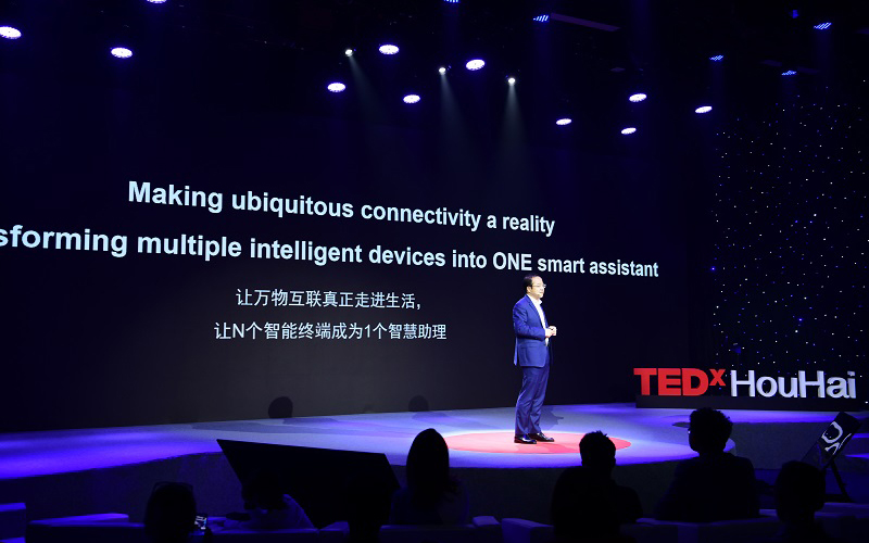 Dr. Wang Chenglu