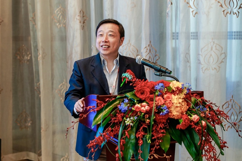 Tang Qibing