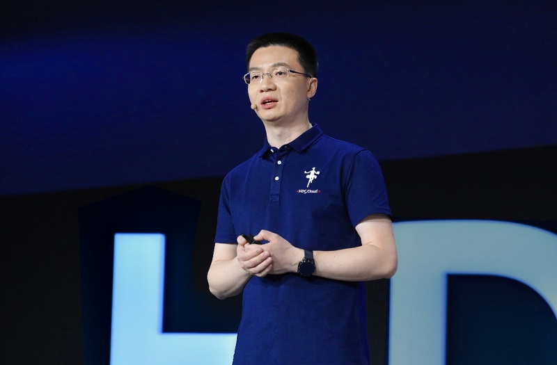 Xiong Yan