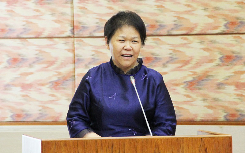 Zeng Fanli
