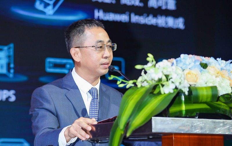 Hou Jinlong