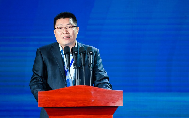 Zhao Ruifeng