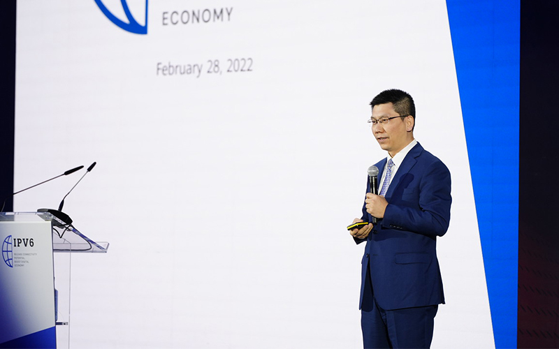Steven's Keynote