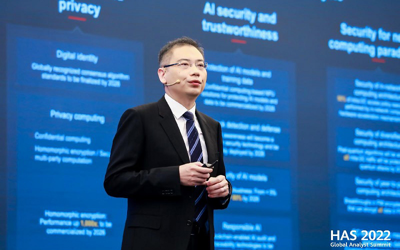 computing line VP