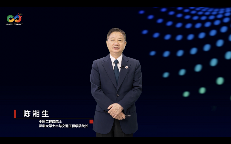 chen speaks
