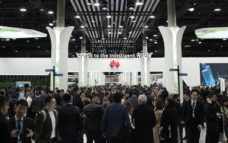exhibition booth