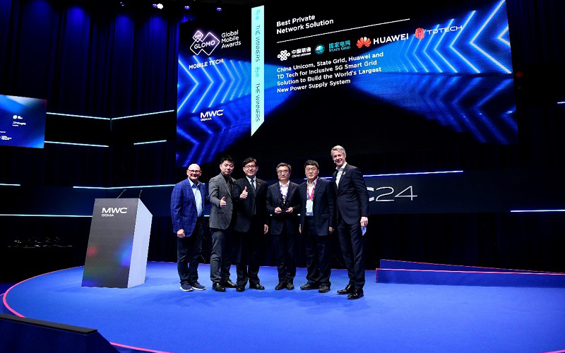 award